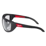 LENTES DE SEGURIDAD ALTO RENDIMIENTO C/SELLO