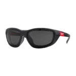 LENTES DE SEGURIDAD POLARIZADAS, ALTO DESEMPEÑO