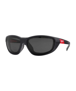 LENTES DE SEGURIDAD POLARIZADAS, ALTO DESEMPEÑO