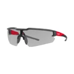 LENTES DE SEGURIDAD GRISIS ANTIRAYADO