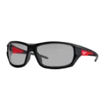 LENTES DE SEGURIDAD ALTO RENDIMIENTO GRISES