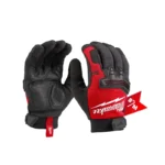 GUANTES DE DEMOLICION DE IMPACTO TALLA M