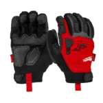 GUANTES DE DEMOLICION DE IMPACTO TALLA L