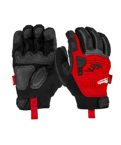 GUANTES DE DEMOLICION DE IMPACTO TALLA L