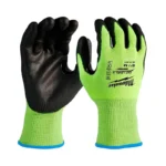 GUANTES ANTICORTE NIVEL 2 C/RECUBRIMIENTO M