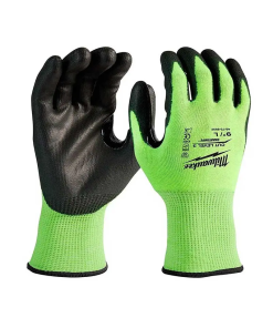 GUANTES ANTICORTE NIVEL 3 C/RECUBRIMIENTO  G