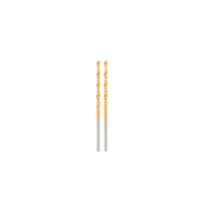 BROCA THUNDERBOLT TITANIUM   1/16"