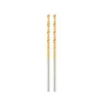 BROCA THUNDERBOLT TITANIUM 3/32"