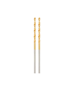 BROCA THUNDERBOLT TITANIUM   3/32"