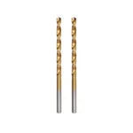 BROCA THUNDERBOLT TITANIUM 1/8"