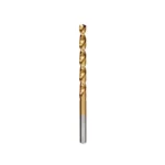 BROCA THUNDERBOLT TITANIUM 1/4"
