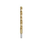 BROCA THUNDERBOLT TITANIUM 3/8"
