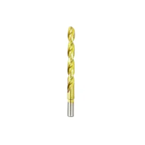 BROCA THUNDERBOLT  TITANIUM  7/16"