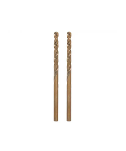 BROCA DE COBALTO HELIX 3.5MM BIT