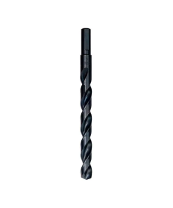 BROCA THUNDERBOLT OXIDO NEGRO   7/16"