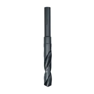 BROCA TIPO S&D OXIDO NEGRO 5/8"