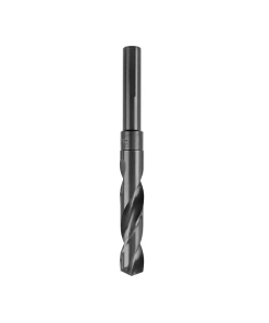 BROCA TIPO S&D OXIDO NEGRO 21/32"