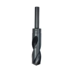 BROCA TIPO S&D OXIDO NEGRO 1"