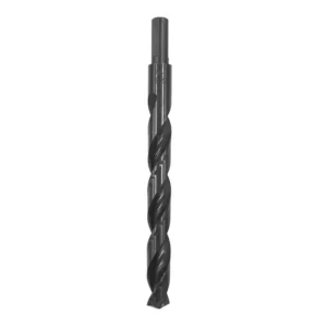 BROCA THUNDERBOLT OXIDO NEGRO 1/2"