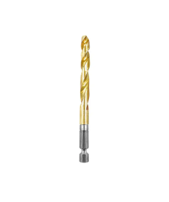 BROCA METRICA DE TITANIO SHOCKWAVE 7.5MM RED HELIX