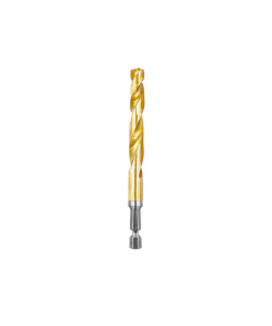 BROCA METRICA DE TITANIO SHOCKWAVE 10MM RED HELIX