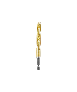 BROCA METRICA DE TITANIO SHOCKWAVE 12MM RED HELIX