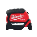 FLEXOMETRO MAGNETICO 5M / 16' MILWAUKEE
