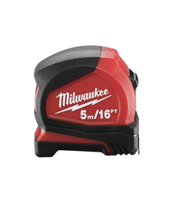 FLEXOMETRO 5 MTS CONTRA IMPACTO 48-22-6618