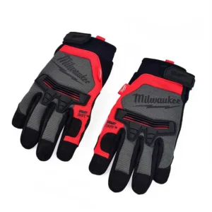 GUANTES DE DEMOLICION TALLA G
