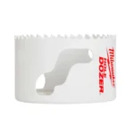 BROCA SIERRA 1-1/2 HOLE DOZER -MILWAUKEE
