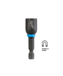 ADAPTADOR DE 3/8" X 1-7/8" TUERCA DE IMPACTO