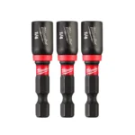 ADAPTADOR 1/4" X1-7/8" TUERCA D/IMPACT