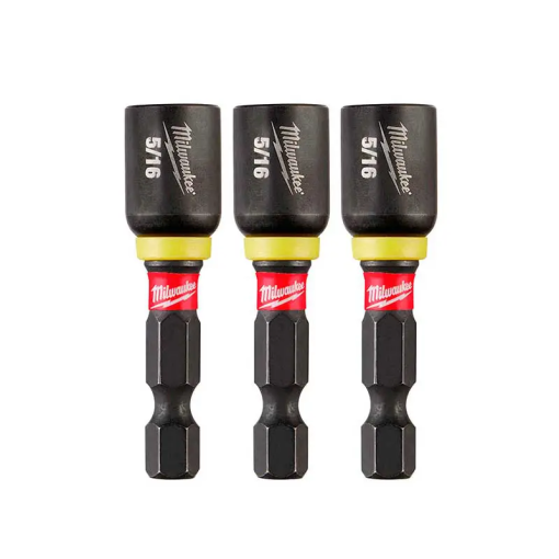ADAPTADOR 5/16" X1-7/8" TUERCA D/IMPACT