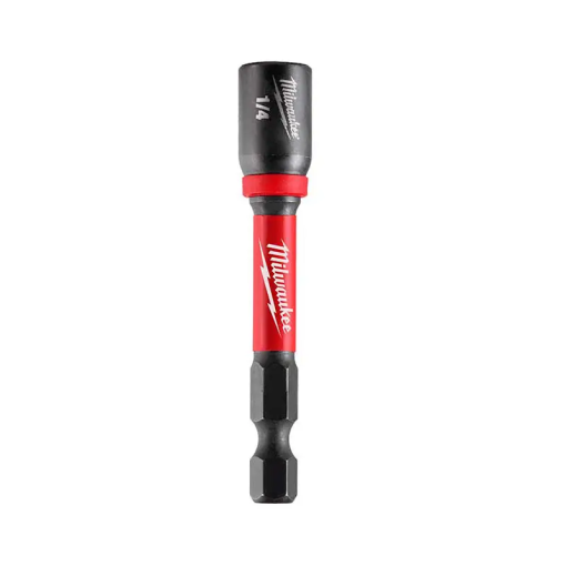 ADAPTADOR 1/4" X2-9/16" TUERCA D/IMPA
