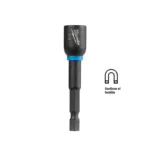 ADAPTADOR DE 3/8" X 2-9/16" TUERCA DE IMPACTO