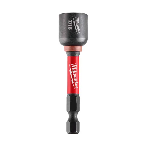 ADAPTADOR 7/16" X2-9/16" TUERCA D/IMPACTO
