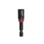 ADAPTADOR DE 1/4" X 1-7/8" TUERCA DE IMPACTO