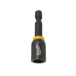 ADAPTADOR DE 5/16"X17/8" TUERCA DE IMP HEX-MAG BUL