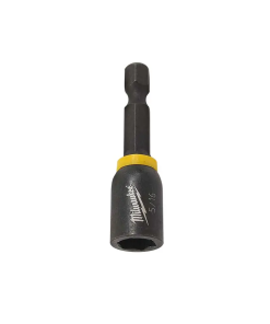 ADAPTADOR DE 5/16"X17/8" TUERCA DE IMP HEX-MAG BUL