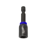 ADAPTADOR DE 3/8"X 7/8" TUERCA DE IMP HEX-MAG BULK