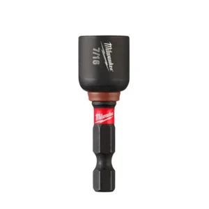 ADAPTADOR DE 7/16" X 1-7/8" TUERCA DE IMPACTO