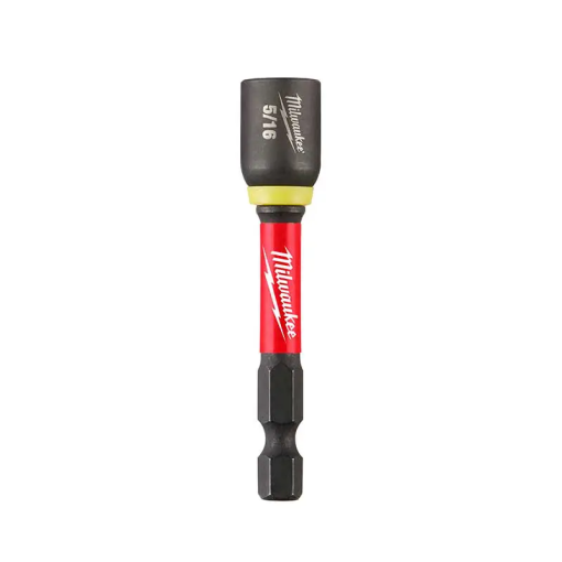 ADAPTADOR DE 5/16" X 2-9/16" TUERCA DE IMPACTO