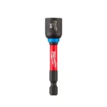 ADAPTADOR DE 3/8" X 2-9/16" TUERCA DE IMPACTO