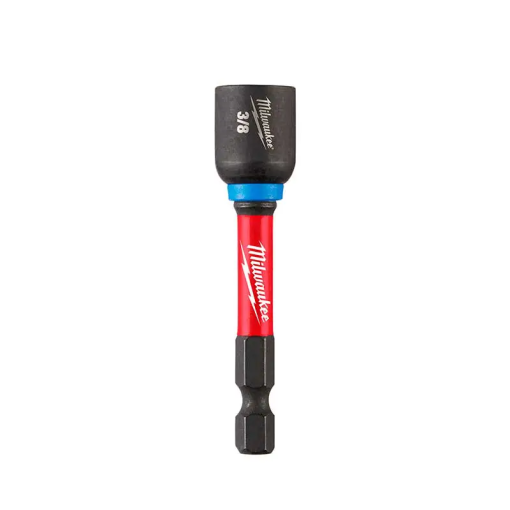 ADAPTADOR DE 3/8" X 2-9/16" TUERCA DE IMPACTO