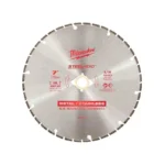 DISCO DE CORTE 7" P/METAL STEELHEAD