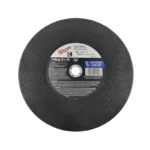 DISCO ABRASIVO CORTE 14" X 3/32"