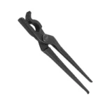 TENAZA DE REMACHAR CLAVO BAJO 14"