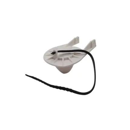 SAPO PARA VÁLVULA DE DESCARGA DE 2" BLANCO