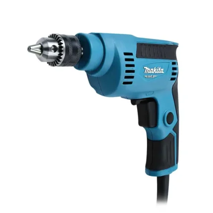 TALADRO 1/4" 230W 4500RPM  ALTA VELOCIDAD AZUL