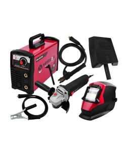 INVERSO MW-ARC200+FREE450 CARETA+MP850A ESMERI